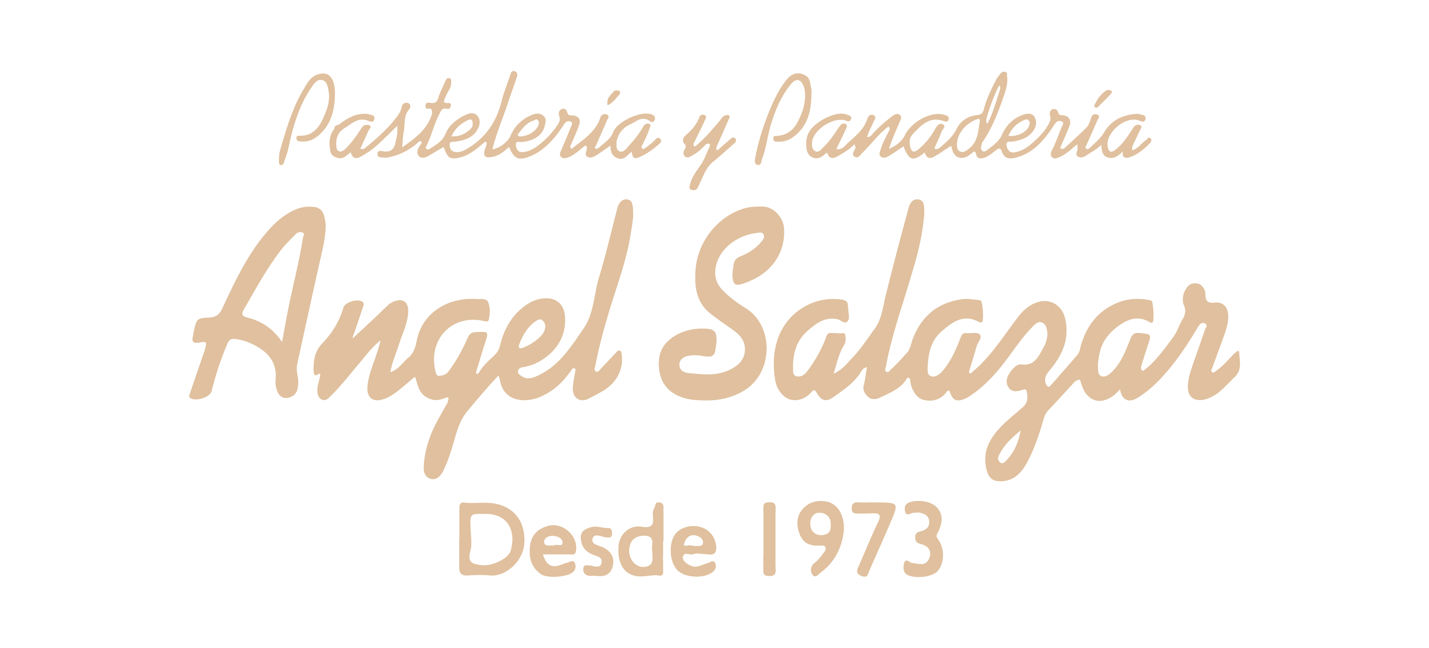 Panadería y Pastelería Ángel Salazar